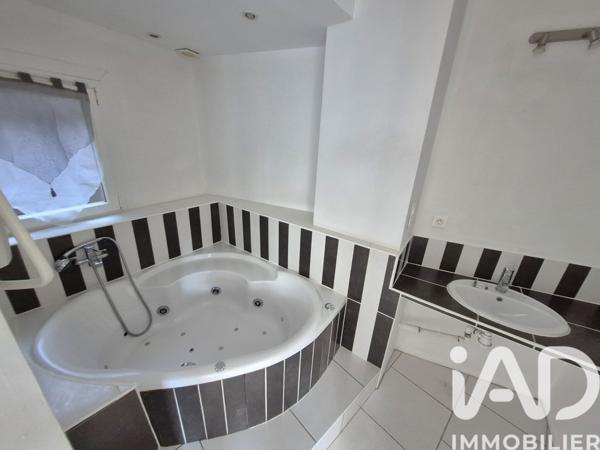 Maison à vendre 4 pièces 84 m² Mazamet