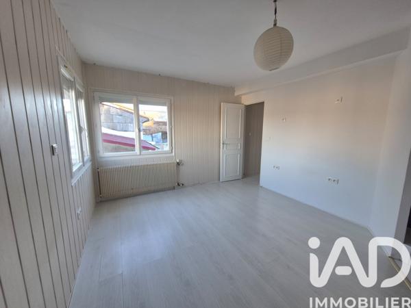 Maison à vendre 4 pièces 84 m² Mazamet