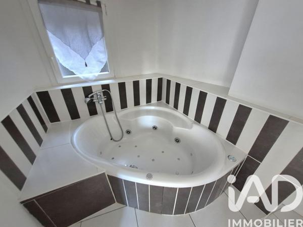 Maison à vendre 4 pièces 84 m² Mazamet