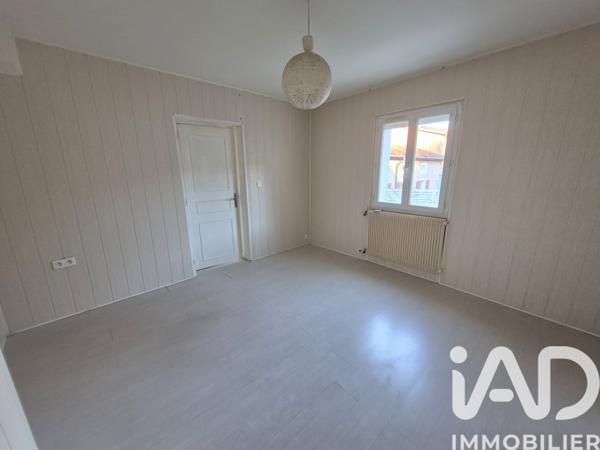 Maison à vendre 4 pièces 84 m² Mazamet