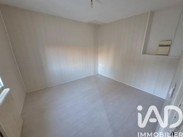 Maison à vendre 4 pièces 84 m² Mazamet