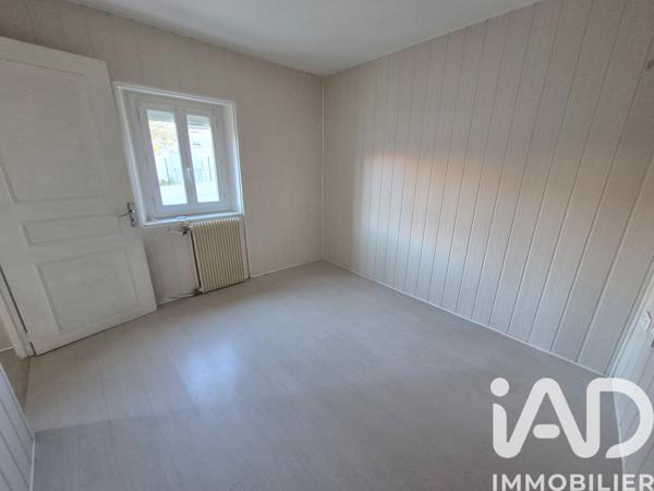 Maison à vendre 4 pièces 84 m² Mazamet