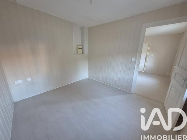 Maison à vendre 4 pièces 84 m² Mazamet