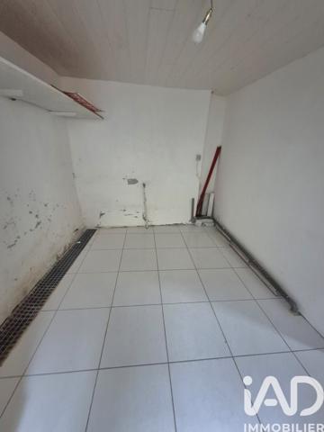 Maison à vendre 4 pièces 84 m² Mazamet