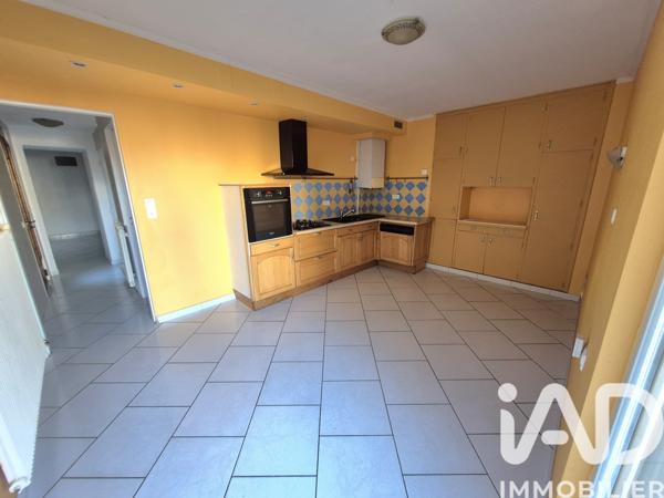 Maison à vendre 4 pièces 84 m² Mazamet