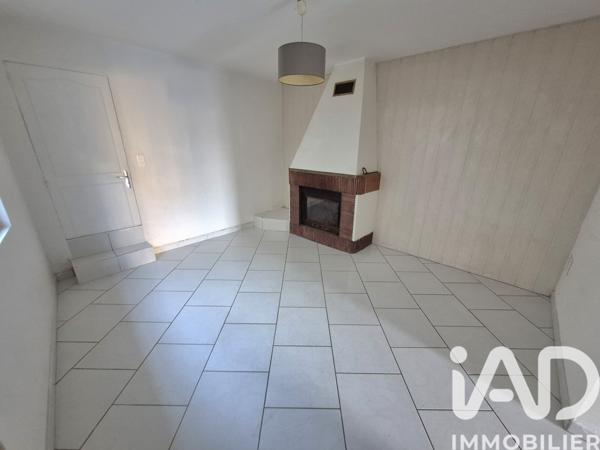 Maison à vendre 4 pièces 84 m² Mazamet