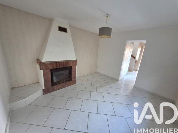 Maison à vendre 4 pièces 84 m² Mazamet