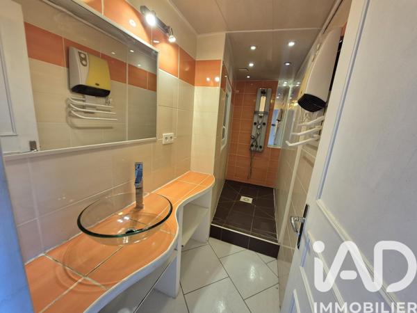 Maison à vendre 4 pièces 84 m² Mazamet
