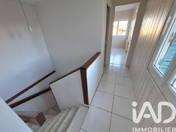 Maison à vendre 4 pièces 84 m² Mazamet