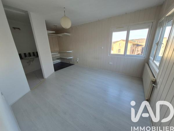 Maison à vendre 4 pièces 84 m² Mazamet