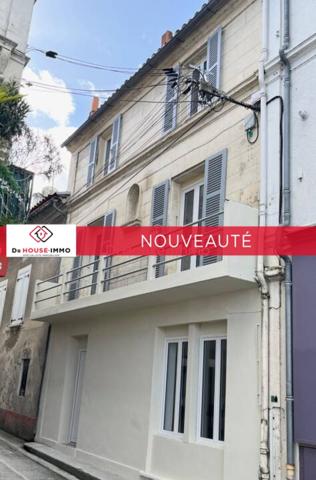 Immeuble à vendre 5 pièces de 100 m²