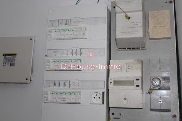 Immeuble à vendre 5 pièces de 100 m²