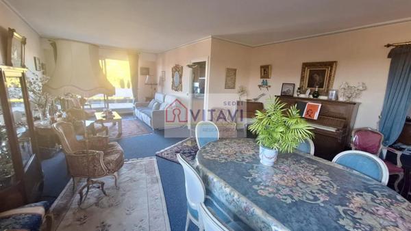 Appartement à vendre à Compiègne (60200)