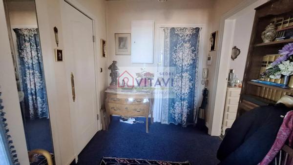 Appartement à vendre à Compiègne (60200)