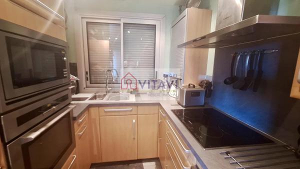 Appartement à vendre à Compiègne (60200)