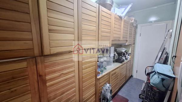 Appartement à vendre à Compiègne (60200)