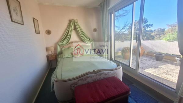 Appartement à vendre à Compiègne (60200)
