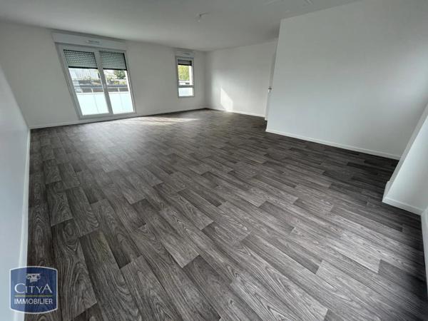 Maison à louer 5 pièces 132.69m²