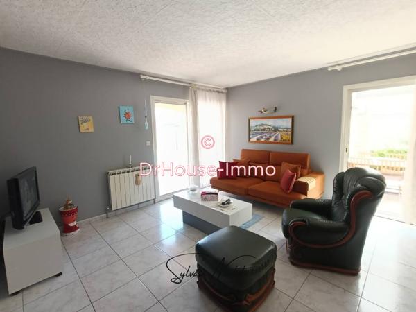 Maison à vendre 6 pièces de 133 m²