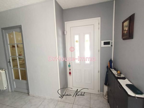 Maison à vendre 6 pièces de 133 m²