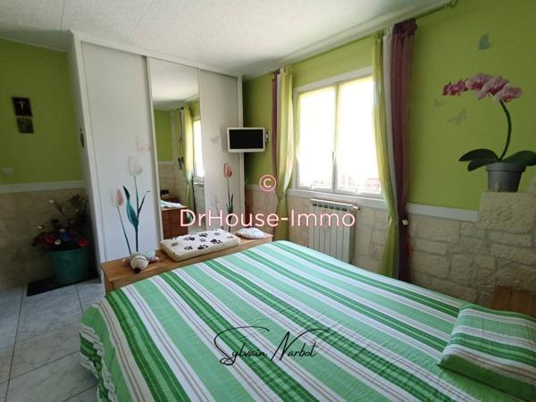 Maison à vendre 6 pièces de 133 m²