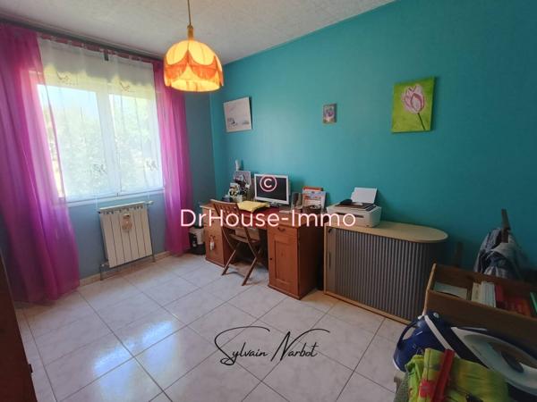 Maison à vendre 6 pièces de 133 m²