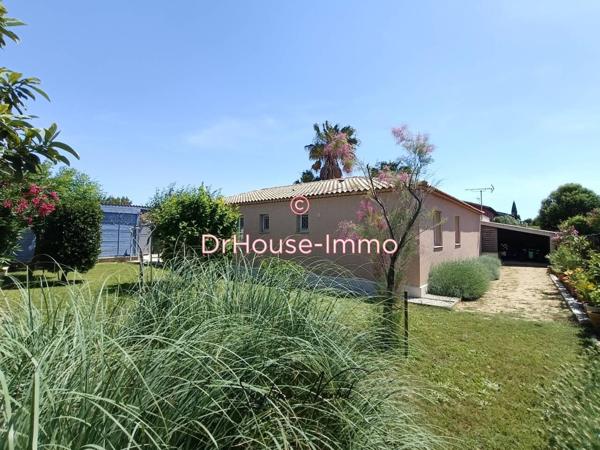 Maison à vendre 6 pièces de 133 m²