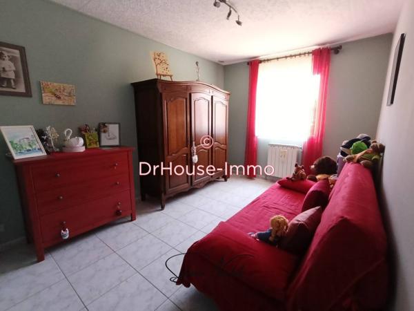 Maison à vendre 6 pièces de 133 m²