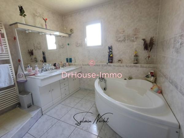 Maison à vendre 6 pièces de 133 m²