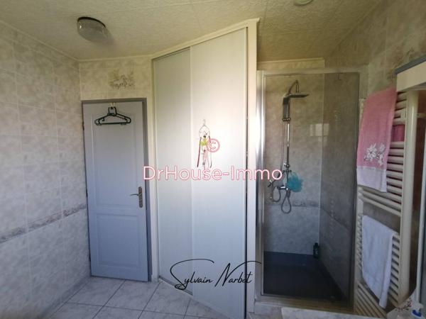 Maison à vendre 6 pièces de 133 m²