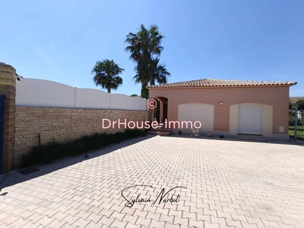 Maison à vendre 6 pièces de 133 m²