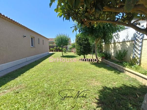 Maison à vendre 6 pièces de 133 m²