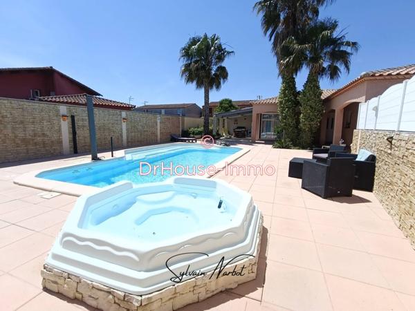 Maison à vendre 6 pièces de 133 m²