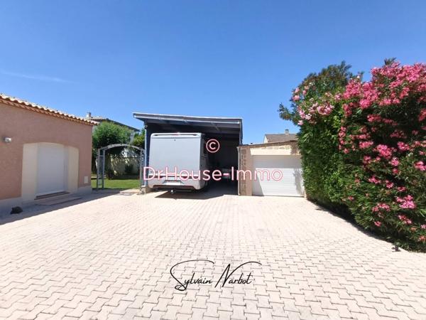 Maison à vendre 6 pièces de 133 m²