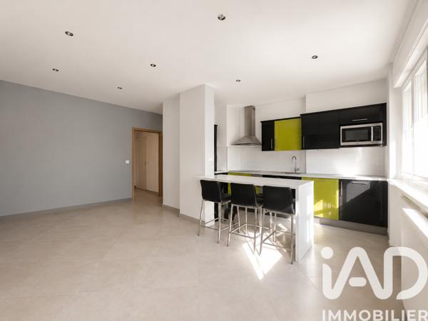 Murs commerciaux  à vendre 32,51 m² 