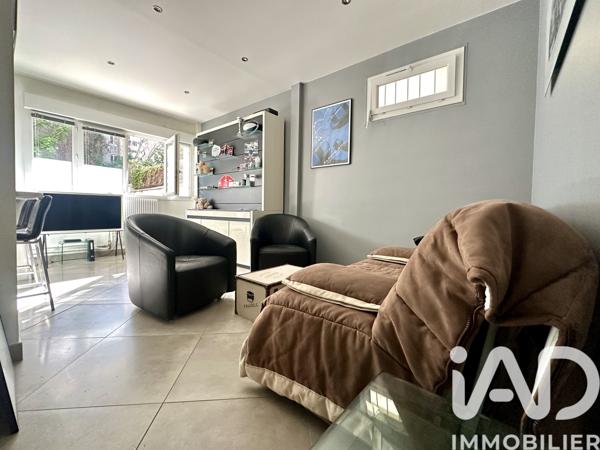 Murs commerciaux  à vendre 32,51 m² 