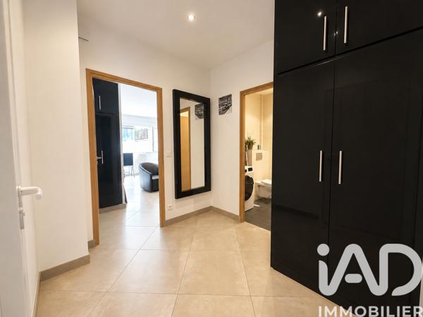 Murs commerciaux  à vendre 32,51 m² 