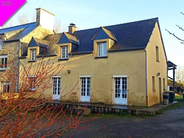 Maison à vendre à Meillac en Ille-et-Vilaine (35270), ref : 091-616   
MEILLAC