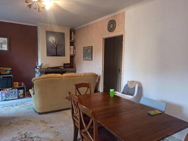 Maison à vendre à Meillac en Ille-et-Vilaine (35270), ref : 091-616   
MEILLAC