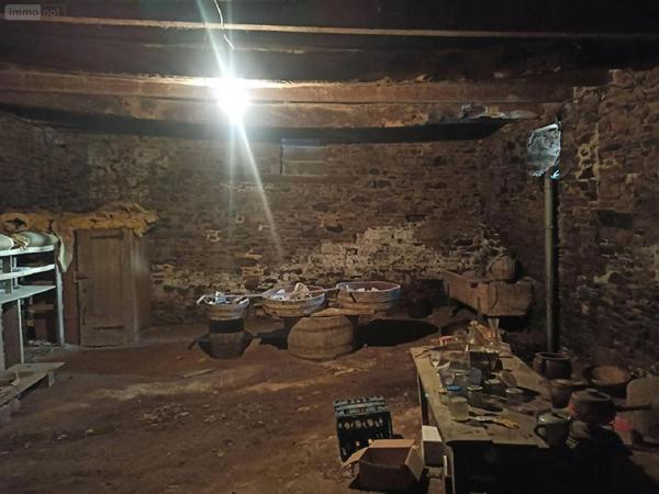 Maison à vendre à Meillac en Ille-et-Vilaine (35270), ref : 091-616   
MEILLAC