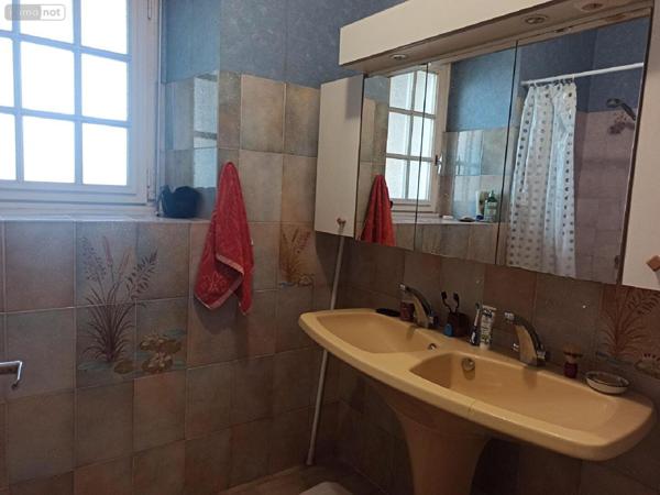 Maison à vendre à Meillac en Ille-et-Vilaine (35270), ref : 091-616   
MEILLAC