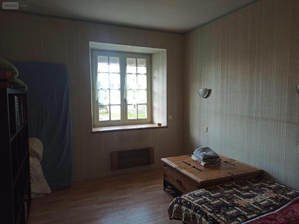 Maison à vendre à Meillac en Ille-et-Vilaine (35270), ref : 091-616   
MEILLAC