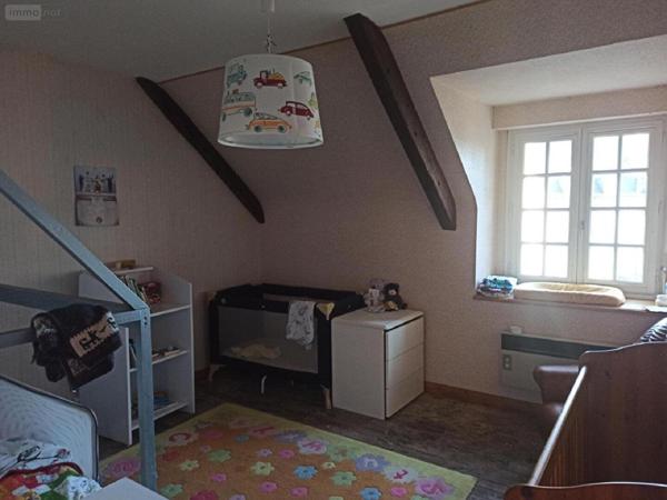 Maison à vendre à Meillac en Ille-et-Vilaine (35270), ref : 091-616   
MEILLAC