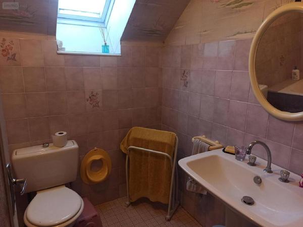 Maison à vendre à Meillac en Ille-et-Vilaine (35270), ref : 091-616   
MEILLAC