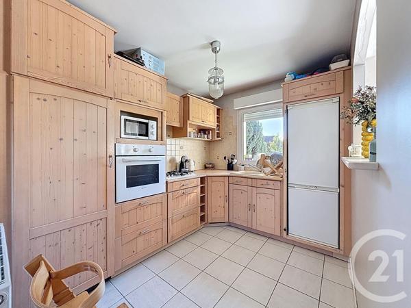 Appartement F3 à vendre  3 pièces - 62 m2 ST PARRES AUX TERTRES - 10