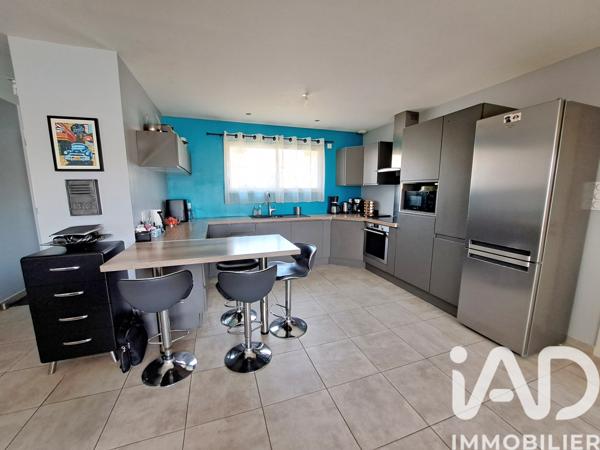 Maison à vendre 4 pièces 92 m² La Ferrière