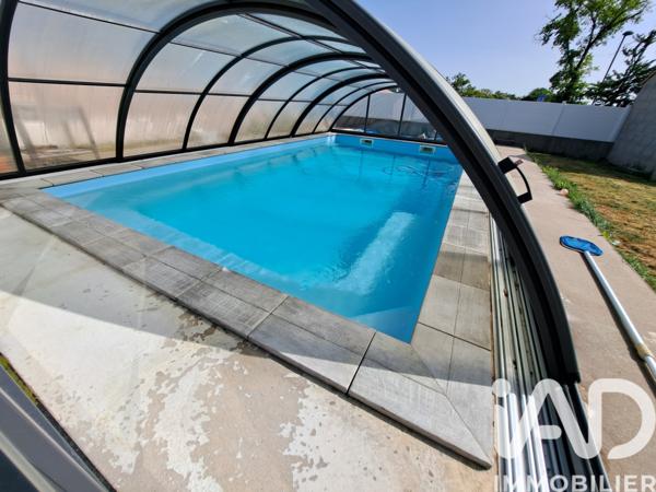 Maison à vendre 4 pièces 92 m² La Ferrière