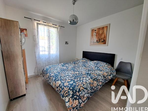 Maison à vendre 4 pièces 92 m² La Ferrière