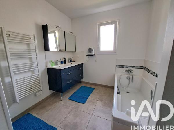 Maison à vendre 4 pièces 92 m² La Ferrière