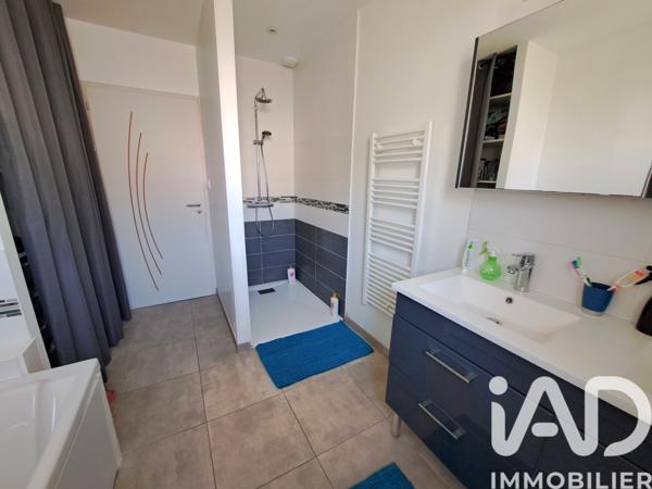 Maison à vendre 4 pièces 92 m² La Ferrière